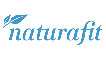 Logo Naturafit"