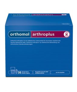 Arthroplus Orthomol