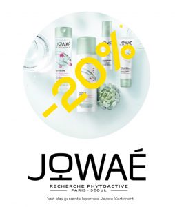 Logo Jowae