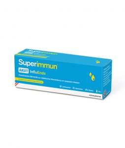Immun sticks mit Coenzym Q10