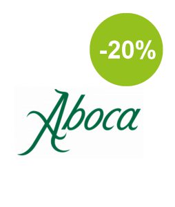 Logo Firma Aboca