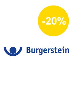 Logo Firma Burgerstein