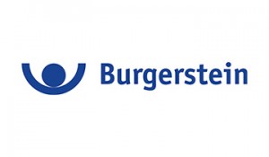 Burgerstein Logo