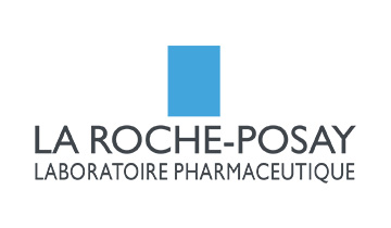 Logo La Roche Posay"