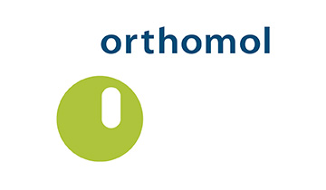 Logo Orthomol"