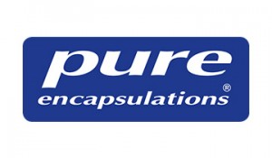 Logo Pure Encapsulations