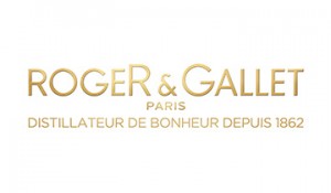 Logo Roger Gallet