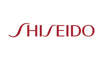 Logo Shiseido"