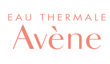 Logo Avene"