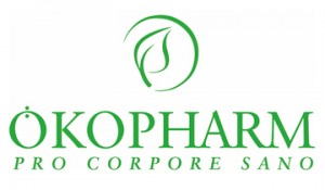 Logo Ökopharm